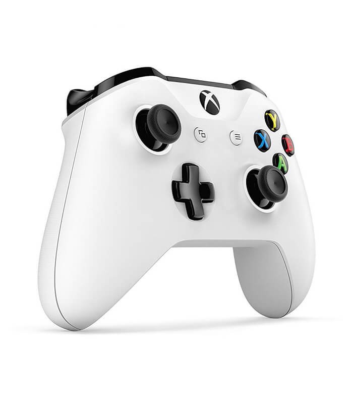 Microsoft Xbox One Wireless Controller - Image 4