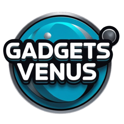 Gadgets Venus